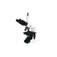 MICROSCOPIO BIOL.TRINO.TNB-01T-INF-LED